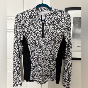 Adidas New women’s golf shirt Sz S
